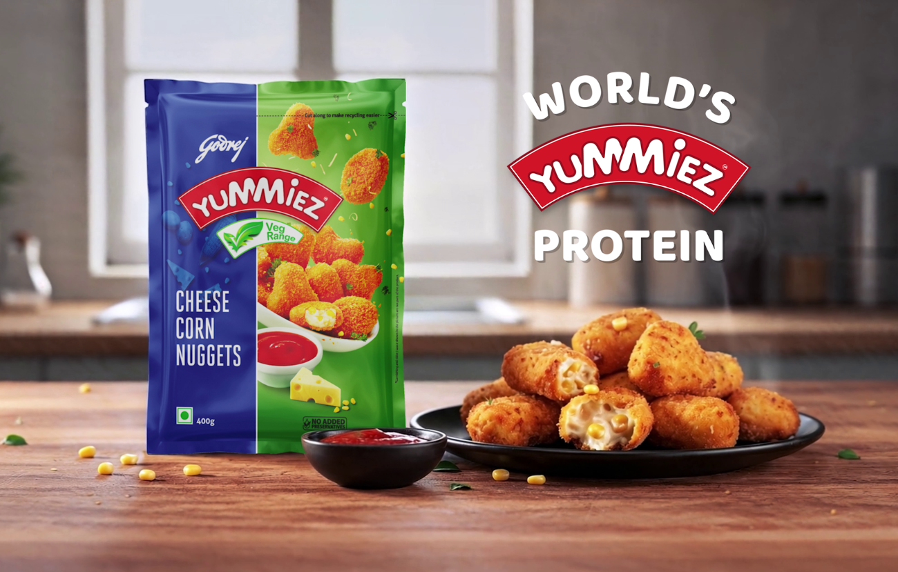 Godrej Foods