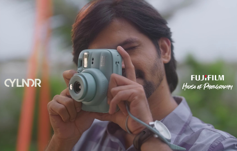 FUJIFILM INDIA