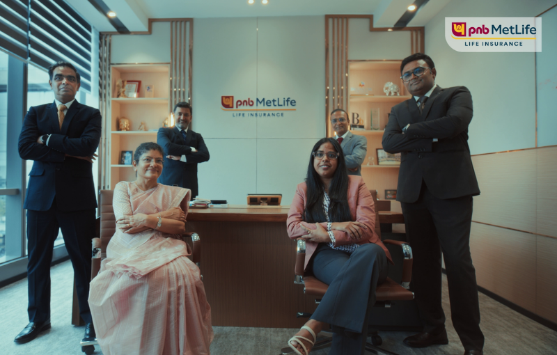 PNB MetLife